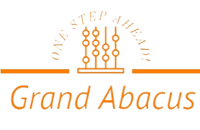 Grand Abacus logo